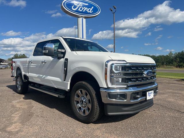 2024 Ford F-350 Lariat