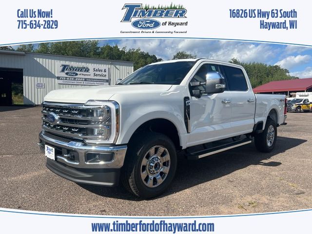 2024 Ford F-350 Lariat