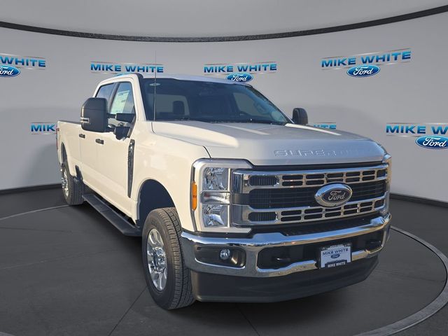 2024 Ford F-350 XLT