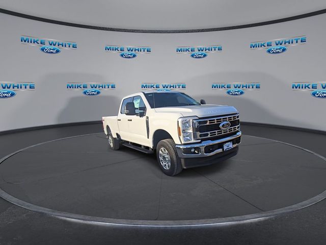 2024 Ford F-350 XLT