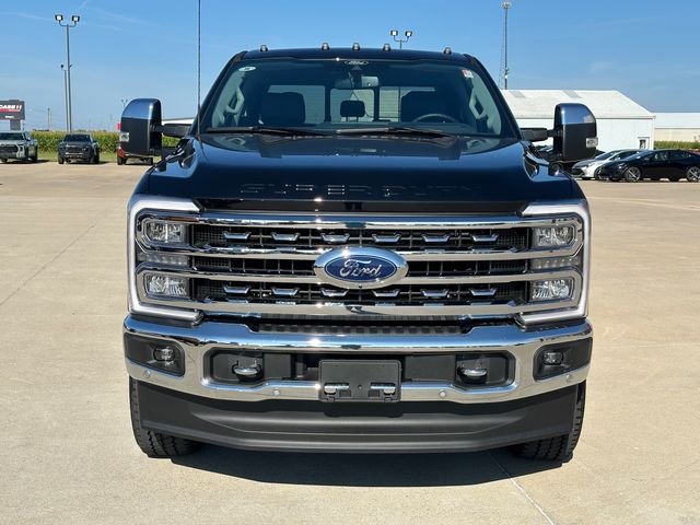 2024 Ford F-350 