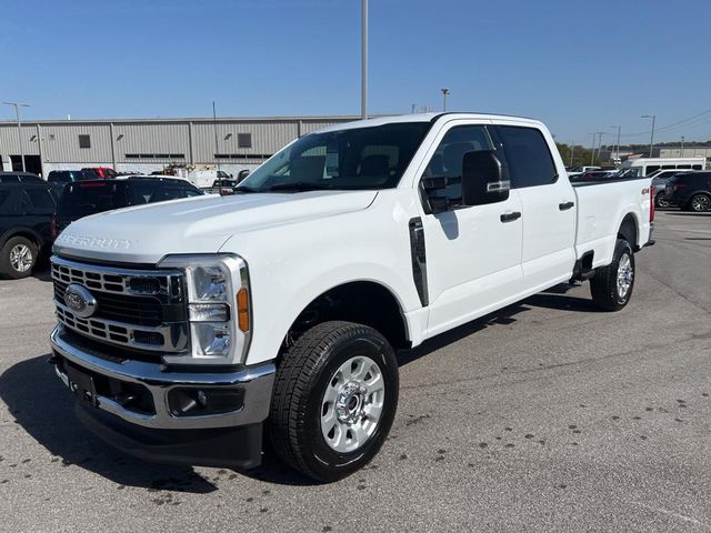 2024 Ford F-350 XLT