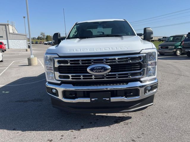 2024 Ford F-350 XLT