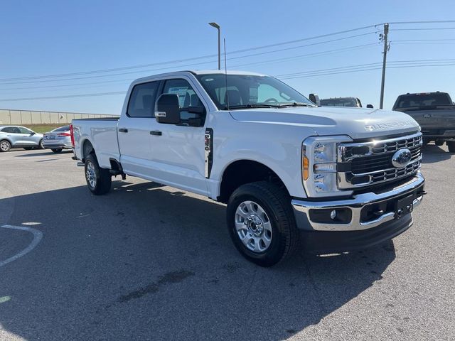 2024 Ford F-350 XLT