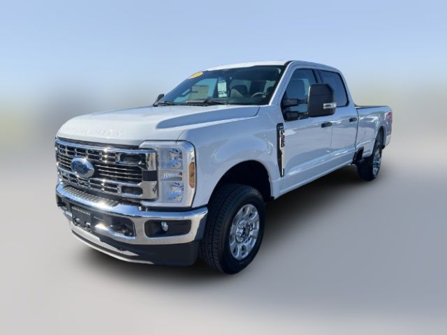 2024 Ford F-350 XLT