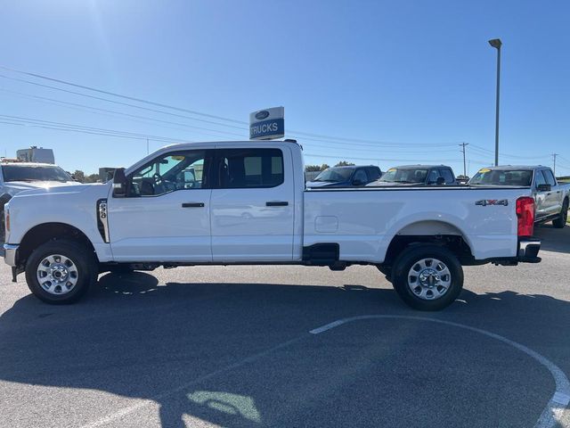 2024 Ford F-350 XLT