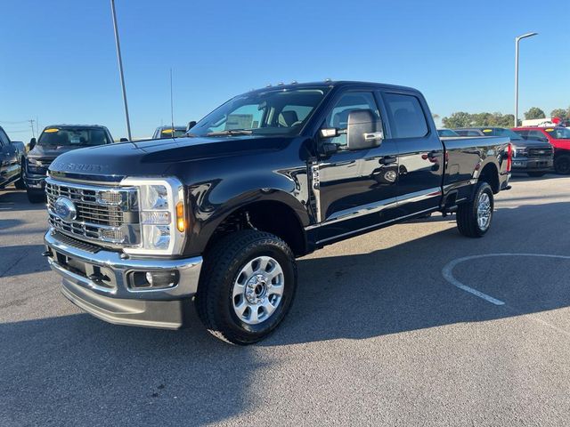 2024 Ford F-350 XLT