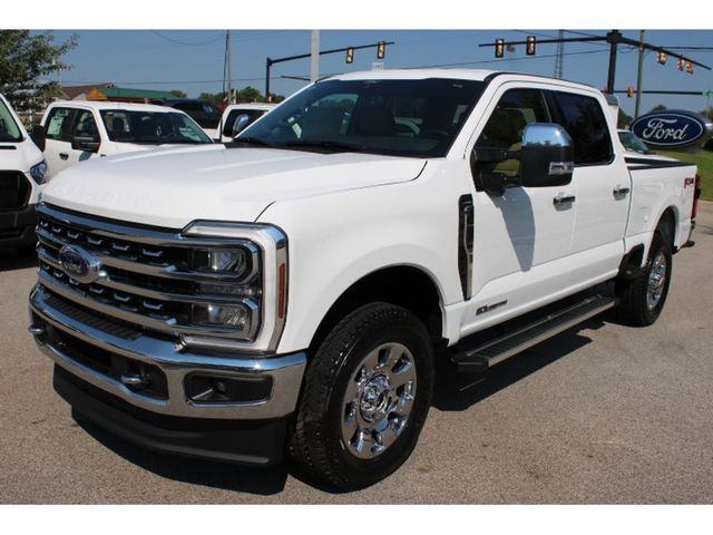 2024 Ford F-350 Lariat