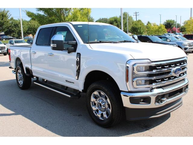 2024 Ford F-350 Lariat