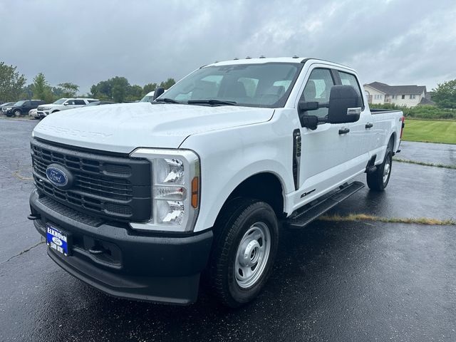 2024 Ford F-350 