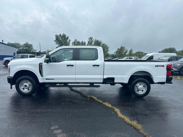 2024 Ford F-350 