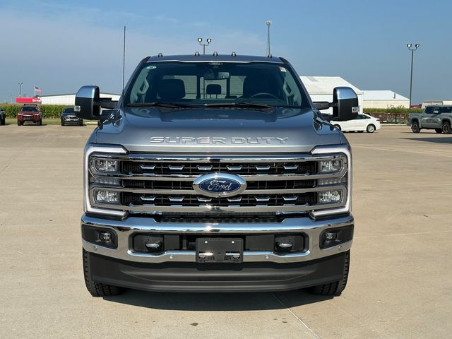 2024 Ford F-350 