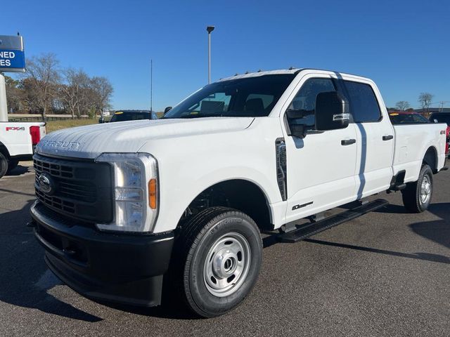 2024 Ford F-350 XL