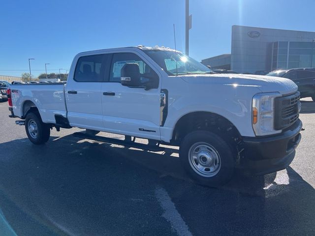 2024 Ford F-350 XL