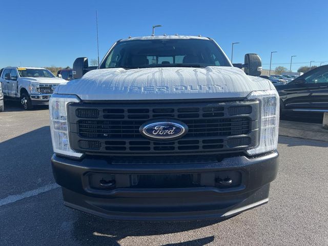 2024 Ford F-350 XL