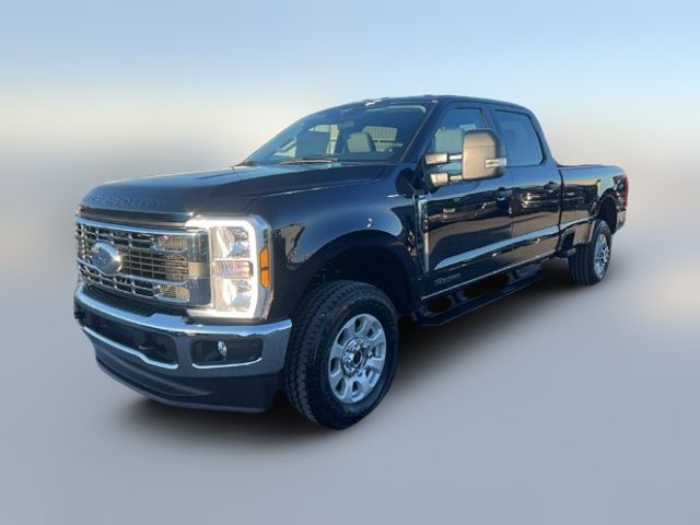 2024 Ford F-350 XLT