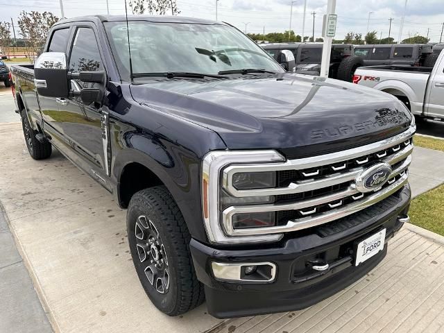 2024 Ford F-350 Platinum