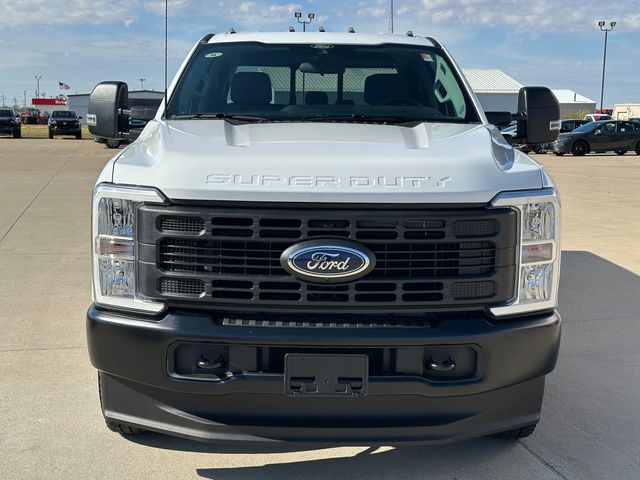 2024 Ford F-350 