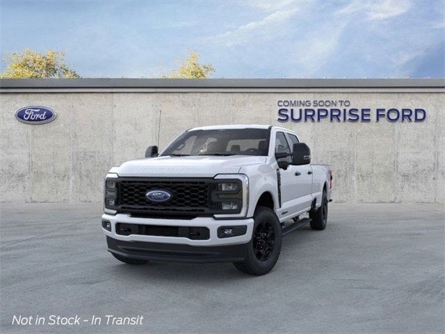 2024 Ford F-350 XL