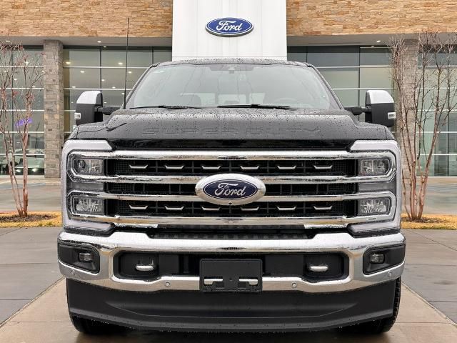 2024 Ford F-350 King Ranch