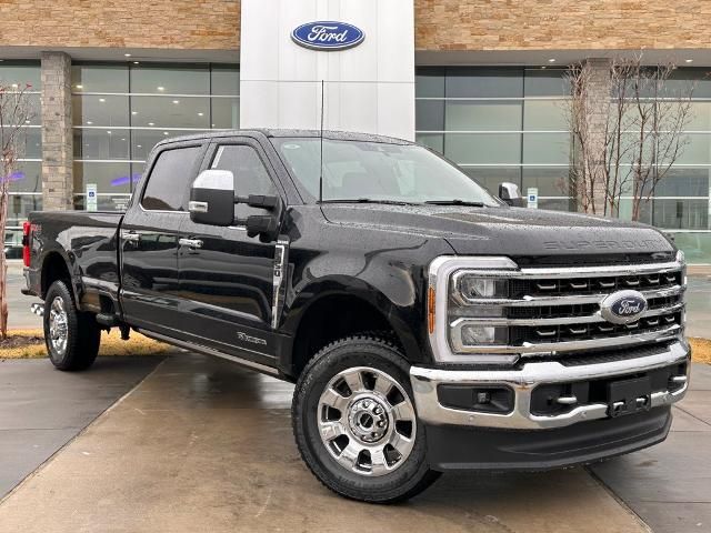 2024 Ford F-350 King Ranch