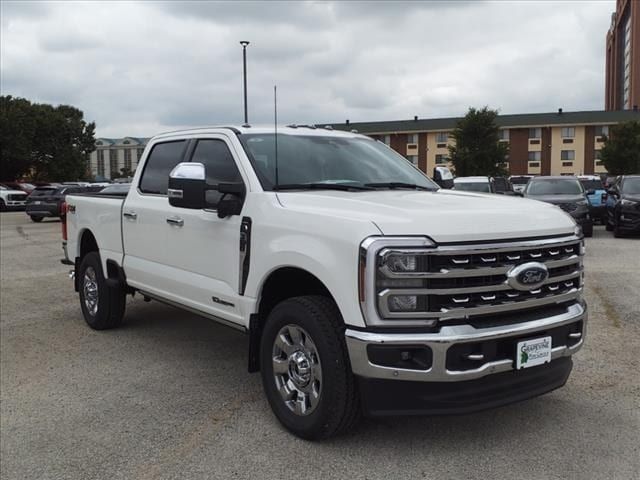 2024 Ford F-350 Lariat