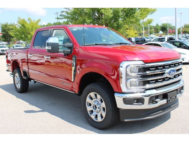 2024 Ford F-350 Lariat