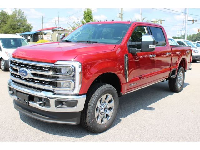 2024 Ford F-350 Lariat