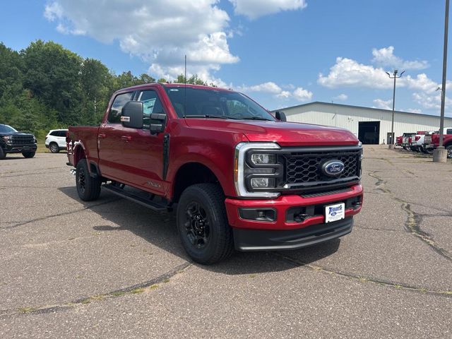 2024 Ford F-350 XLT