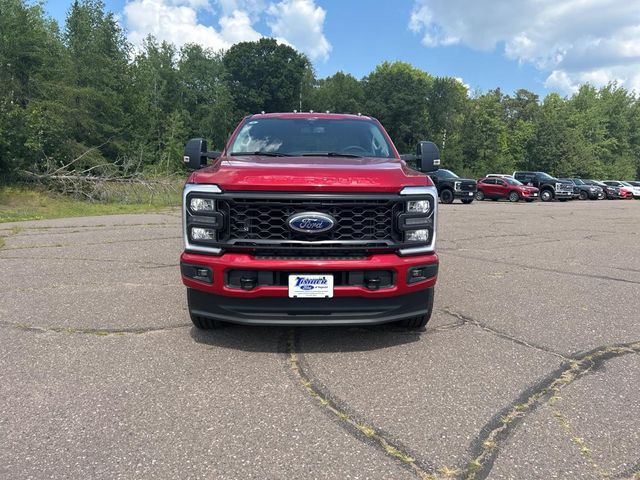 2024 Ford F-350 XLT