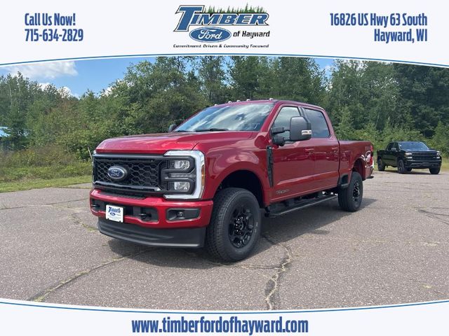 2024 Ford F-350 XLT