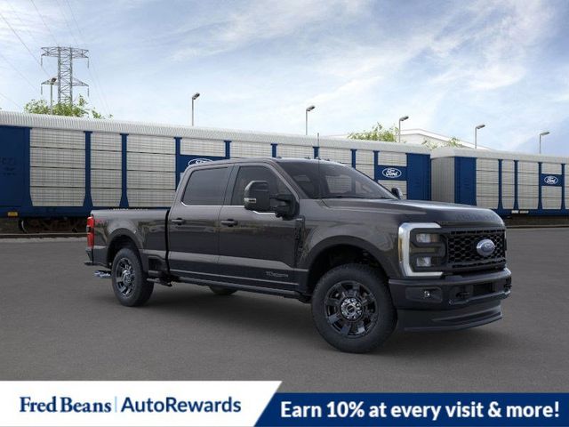 2024 Ford F-350 Lariat