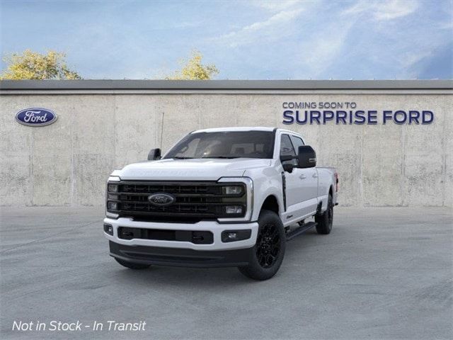 2024 Ford F-350 Lariat