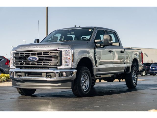 2024 Ford F-350 XL