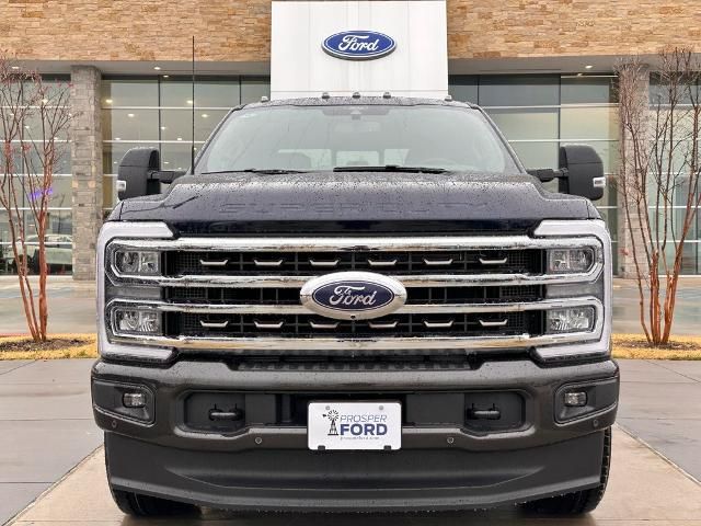 2024 Ford F-350 King Ranch