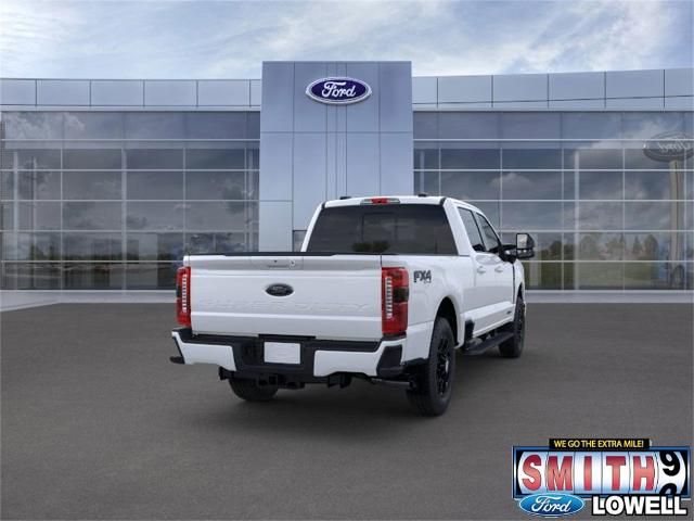 2024 Ford F-350 Lariat