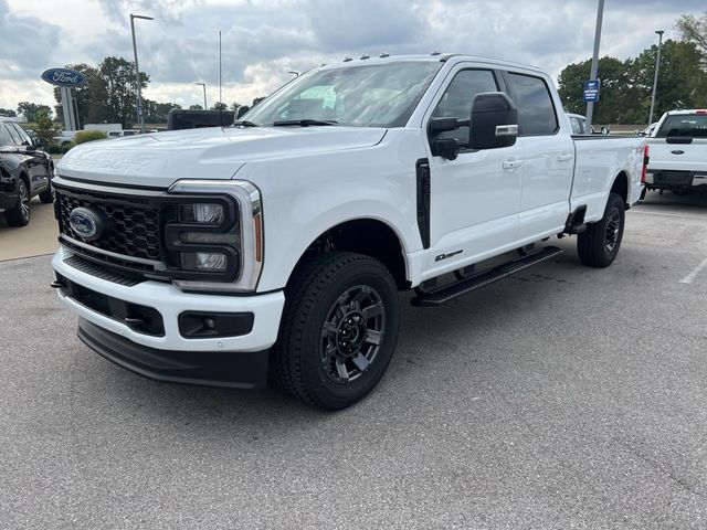 2024 Ford F-350 Lariat