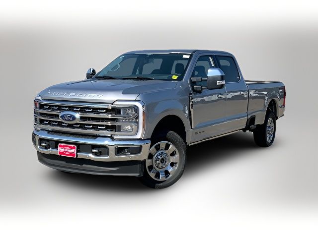 2024 Ford F-350 Lariat