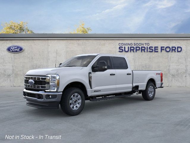 2024 Ford F-350 XLT