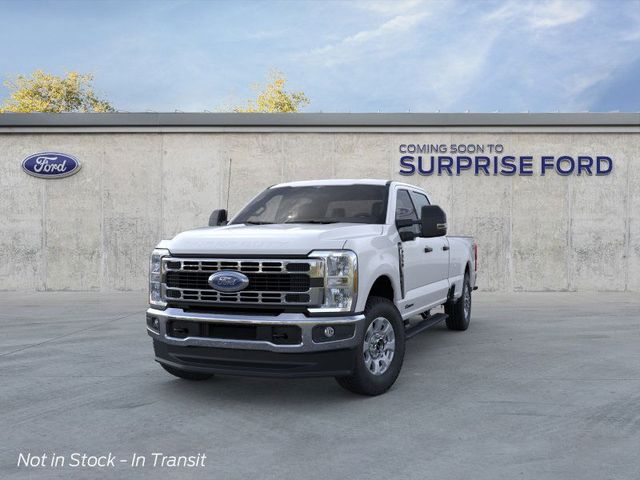 2024 Ford F-350 XLT