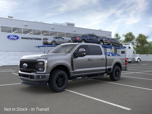 2024 Ford F-350 