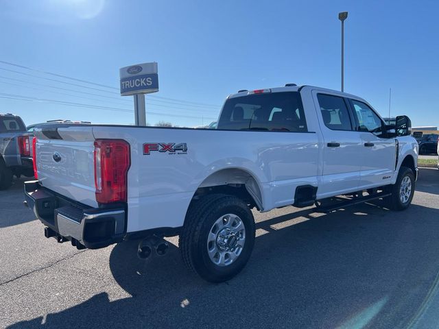 2024 Ford F-350 XLT