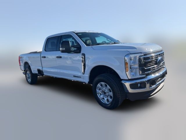 2024 Ford F-350 XLT