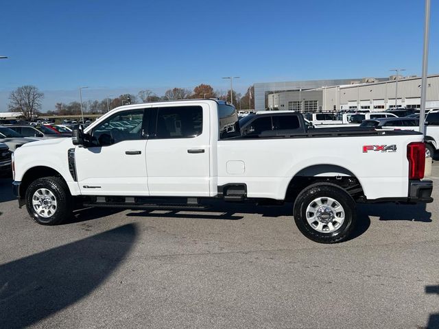 2024 Ford F-350 XLT