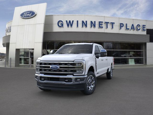 2024 Ford F-350 Lariat