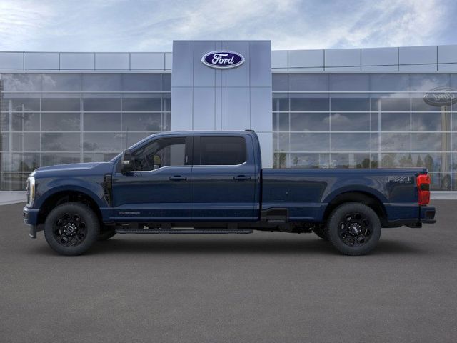 2024 Ford F-350 