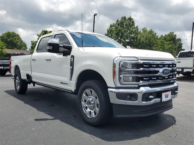 2024 Ford F-350 Lariat