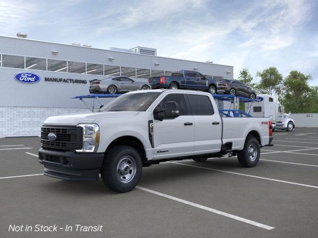 2024 Ford F-350 