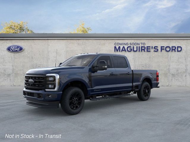 2024 Ford F-350 Lariat