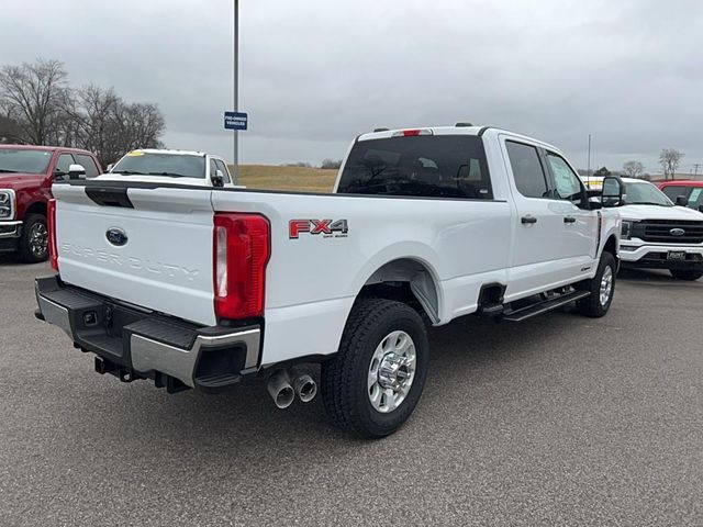 2024 Ford F-350 XLT